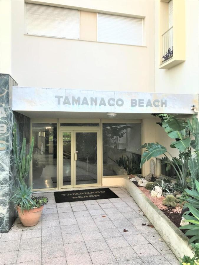 Cap D'Antibes Exterior foto